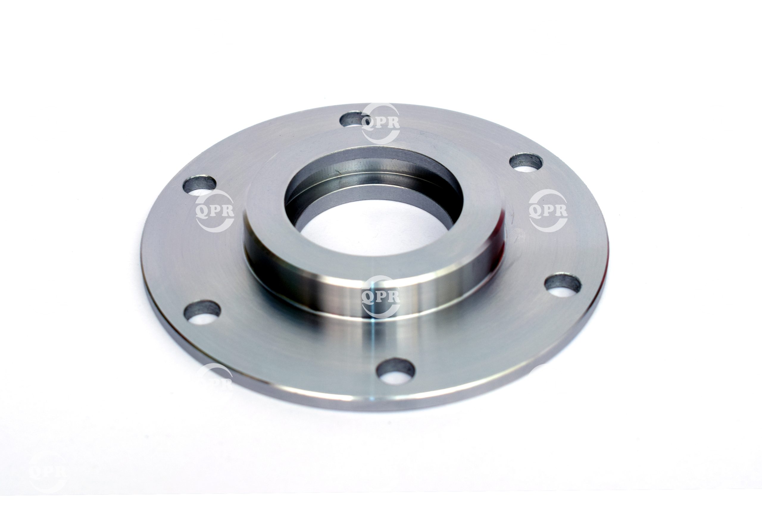 Cover Flange